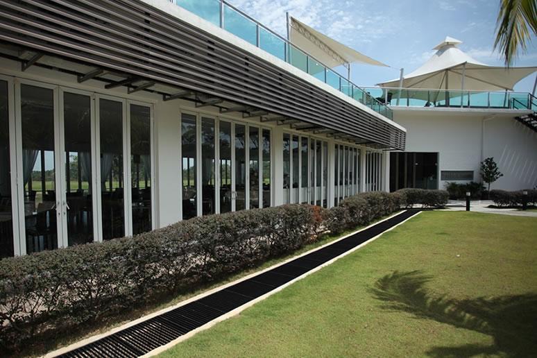 Amverton Cove Golf & Island Resort Banting  Exteriör bild
